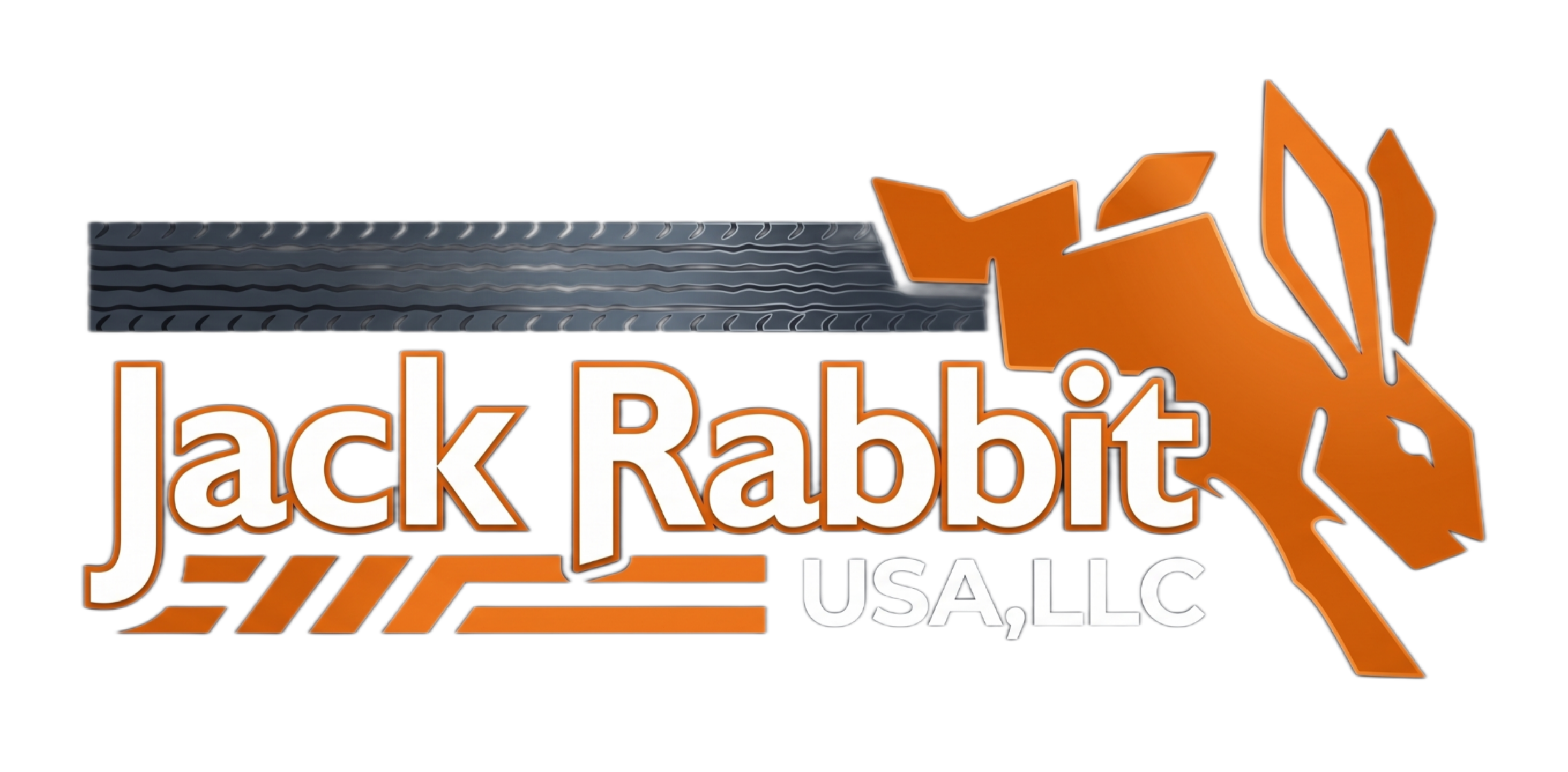 Jack Rabbit Logo
